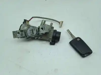 Автозапчасти б/у переключатель стартера за seat leon st (5f8) 2.0 tdi ссылки oem iam 5q0905865  