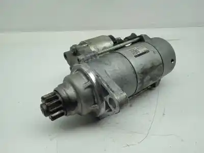 Автозапчасти б/у двигатель запускается за seat leon st (5f8) 2.0 tdi ссылки oem iam 02m911024b