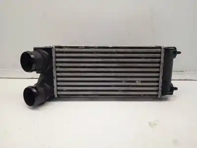 Автозапчастина б/у ІНТЕРКУЛЕР для CITROEN C4 BERLINA  Посилання на OEM IAM 9656503480  