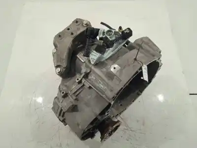 Автозапчастина б/у коробка передач для seat leon st (5f8) 2.0 tdi посилання на oem iam pgt  pgt