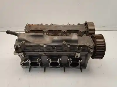 Pièce détachée automobile d'occasion CULASSE DU MOTEUR pour CITROEN XANTIA BERLINA  Références OEM IAM   157617