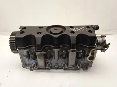 Pièce détachée automobile d'occasion CULASSE DU MOTEUR pour PEUGEOT 106 (S1)  Références OEM IAM K9B  