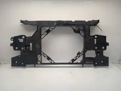 Second-hand car spare part FRONT PANEL for RENAULT MEGANE III SPORT TOURER  OEM IAM references   