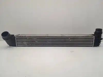 Pezzo di ricambio per auto di seconda mano INTERCOOLER per RENAULT MEGANE III SPORT TOURER  Riferimenti OEM IAM 144960006R  