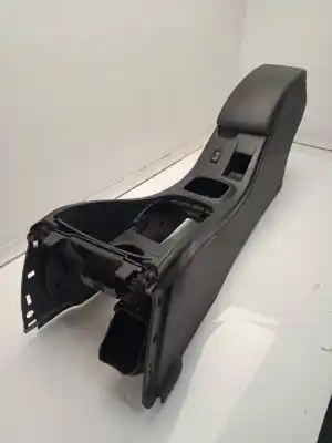 Piesă de schimb auto la mâna a doua cotiera centrala pentru renault megane iii sport tourer 1.4 tce 131 cv / 96 kw referințe oem iam 969100026r  