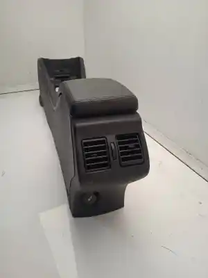 Piesă de schimb auto la mâna a doua cotiera centrala pentru renault megane iii sport tourer 1.4 tce 131 cv / 96 kw referințe oem iam 969100026r  