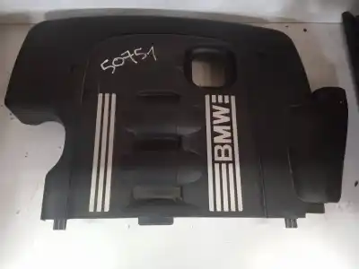 Peça sobressalente para automóvel em segunda mão TAMPA DO MOTOR por BMW SERIE 1 BERLINA (E81/E87)  Referências OEM IAM 11147789006  