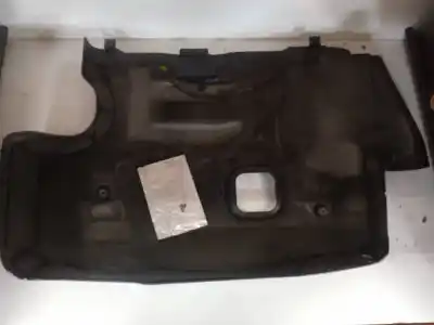 Peça sobressalente para automóvel em segunda mão tampa do motor por bmw serie 1 berlina (e81/e87) 2.0 16v referências oem iam 11147789006  