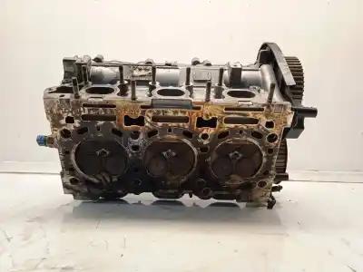 Pièce détachée automobile d'occasion CULASSE DU MOTEUR pour PEUGEOT 605  Références OEM IAM   