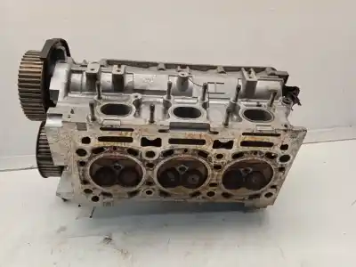Pièce détachée automobile d'occasion culasse du moteur pour peugeot 605 3.0 v6 24v cat références oem iam   201620