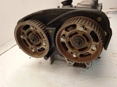Pièce détachée automobile d'occasion culasse du moteur pour peugeot 605 3.0 v6 24v cat références oem iam   201620