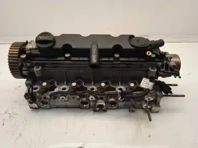 Pièce détachée automobile d'occasion culasse du moteur pour peugeot 307 (s1) 2.0 hdi fap cat références oem iam   