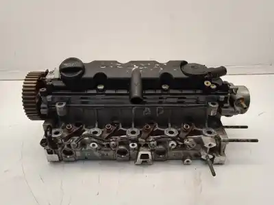 Pièce détachée automobile d'occasion CULASSE DU MOTEUR pour PEUGEOT 307 (S1)  Références OEM IAM   