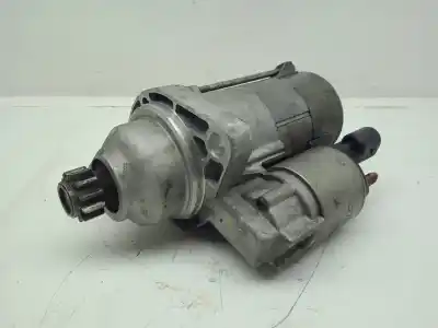 Recambio de automóvil de segunda mano de MOTOR ARRANQUE para AUDI A3 (8P)  referencias OEM IAM D7GS10  