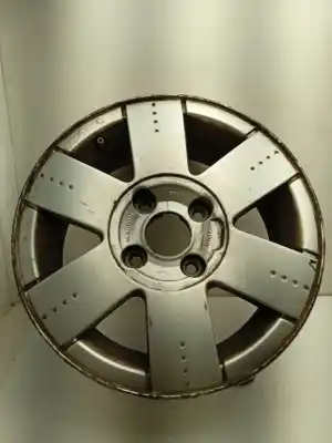 Gebrauchtes Autoersatzteil felge zum citroen c2 vtr oem-iam-referenzen 11072 tigre 14  
