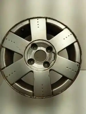 Pièce détachée automobile d'occasion jante pour citroen c2 vtr références oem iam 11072 tigre 14  