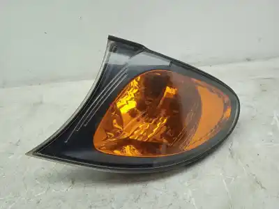 Peça sobressalente para automóvel em segunda mão farolim dianteiro esquerdo por bmw serie 3 touring (e46) 2.0 16v diesel cat referências oem iam 6910979