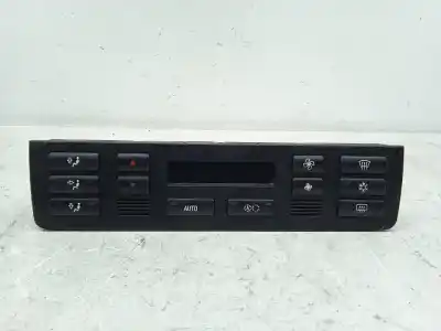 Second-hand car spare part CLIMATE CONTROL for BMW SERIE 3 TOURING (E46)  OEM IAM references 64116931604  