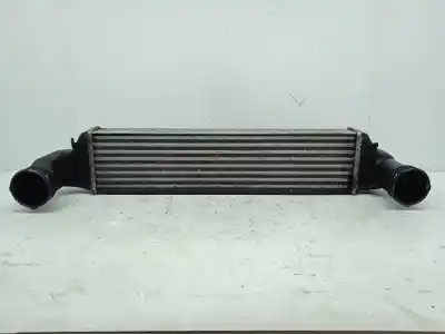 Peça sobressalente para automóvel em segunda mão intercooler por bmw serie 3 touring (e46) 2.0 16v diesel cat referências oem iam 77897930