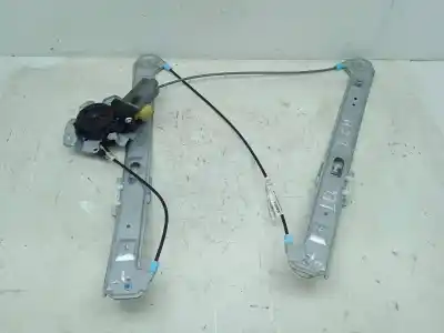 Peça sobressalente para automóvel em segunda mão elevador de vidros dianteiro direito por bmw serie 3 touring (e46) 2.0 16v diesel cat referências oem iam 676283620640