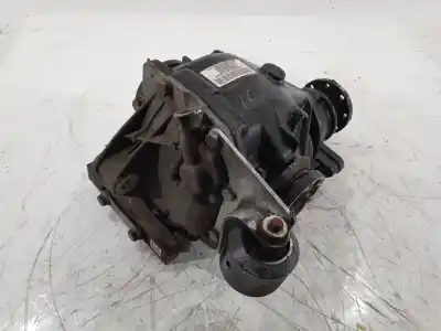 Peça sobressalente para automóvel em segunda mão diferencial traseiro por bmw serie 3 touring (e46) 2.0 16v diesel cat referências oem iam 7526158