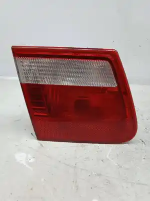 Peça sobressalente para automóvel em segunda mão farolim interior traseiro esquerdo por bmw serie 3 touring (e46) 2.0 16v diesel cat referências oem iam 6907937