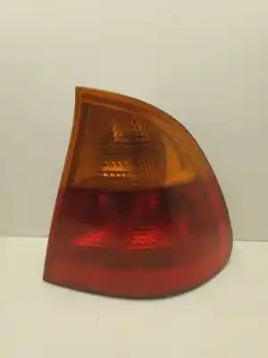 Second-hand car spare part RIGHT TAILGATE LIGHT for BMW SERIE 3 TOURING (E46)  OEM IAM references 63216928386  