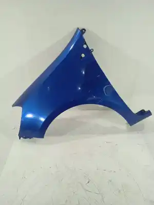 Pezzo di ricambio per auto di seconda mano PARAFANGO ANTERIORE SINISTRO per RENAULT CLIO III  Riferimenti OEM IAM 631014270R  