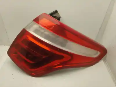 Автозапчасти б/у правый задний фонарь за citroen c4 picasso i monospace (ud_) 1.6 hdi ссылки oem iam 9653547480  