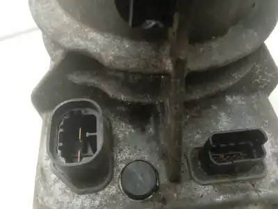 Автозапчасти б/у насос гидроусилителя за citroen c4 picasso i monospace (ud_) 1.6 hdi ссылки oem iam 9684040180