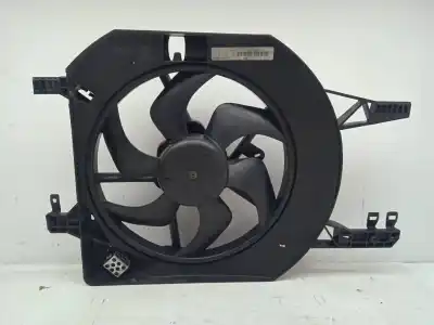 Peça sobressalente para automóvel em segunda mão TERMOVENTILADOR ELÉTRICO por NISSAN PRIMASTAR (X83)  Referências OEM IAM 8200151873E  