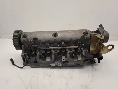 Pezzo di ricambio per auto di seconda mano testata motore per renault kangoo (f/kc0) 1.9 dti diesel riferimenti oem iam f9q780  