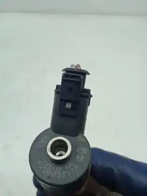 Автозапчасти б/у инжектор за renault laguna ii (bg0) 1.9 dci diesel cat ссылки oem iam 0445110146