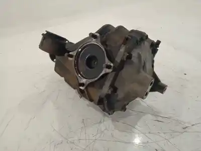 Second-hand car spare part rear differential for lexus is200 (gxe10) 2.0 cat oem iam references m59  