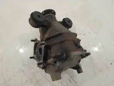 Second-hand car spare part rear differential for lexus is200 (gxe10) 2.0 cat oem iam references m59  