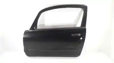 Recambio de automóvil de segunda mano de PUERTA DELANTERA IZQUIERDA para MITSUBISHI COLT BERLINA 3 (Z30)  referencias OEM IAM   