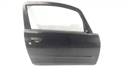 Recambio de automóvil de segunda mano de puerta delantera derecha para mitsubishi colt berlina 3 (z30) 1.1 cat referencias oem iam   