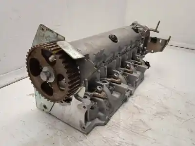 Piesă de schimb auto la mâna a doua chiulasa pentru renault laguna ii (bg0/1_) 1.9 dci referințe oem iam f9q718  