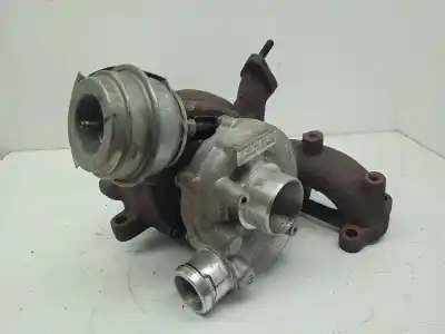 Pezzo di ricambio per auto di seconda mano TURBOCOMPRESSORE per SEAT LEON (1M1)  Riferimenti OEM IAM 03G253014E  