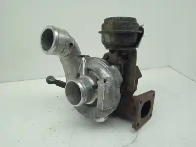 Tweedehands auto-onderdeel turbolader voor alfa romeo 147 (190) 1.9 jtd distinctive oem iam-referenties 55191596