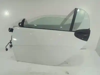 Pezzo di ricambio per auto di seconda mano porta anteriore sinistra per smart coupe fortwo coupe (52kw) riferimenti oem iam 