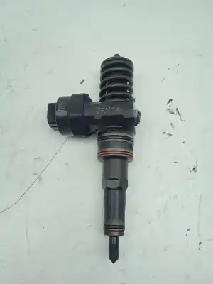 Recambio de automóvil de segunda mano de inyector para audi a2 (8z) 1.4 tdi (55kw) referencias oem iam 038130073f  