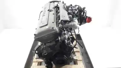 Second-hand car spare part complete engine for jaguar xj 3.2 executive largo oem iam references 9hpgr  