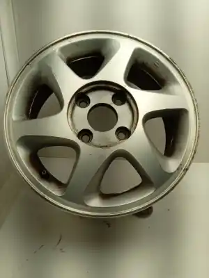 Pièce détachée automobile d'occasion jante pour nissan primera berlina (p11) * références oem iam   