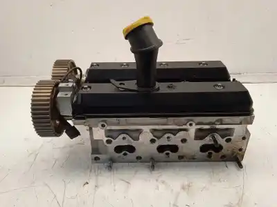 Gebrauchtes Autoersatzteil zylinderkopf des motors zum opel omega b 2.5 v6 cat (l80) oem-iam-referenzen x25xe  