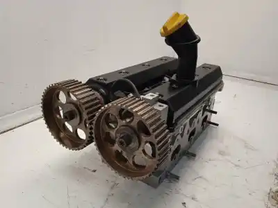Gebrauchtes Autoersatzteil zylinderkopf des motors zum opel omega b 2.5 v6 cat (l80) oem-iam-referenzen x25xe  