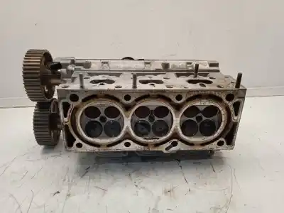 Gebrauchtes Autoersatzteil zylinderkopf des motors zum opel omega b 2.5 v6 cat (l80) oem-iam-referenzen x25xe  