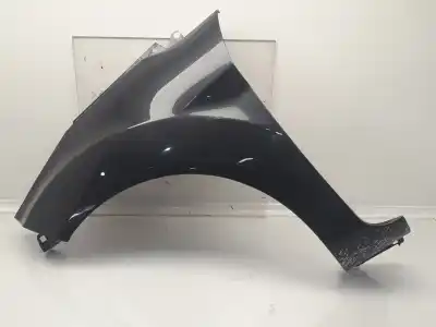 Pezzo di ricambio per auto di seconda mano PARAFANGO ANTERIORE SINISTRO per FORD FIESTA (CB1)  Riferimenti OEM IAM 1777181  