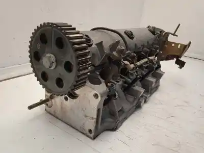 Pièce détachée automobile d'occasion culasse du moteur pour renault clio ii fase i (b/cbo) 1.9 d références oem iam f9q782  