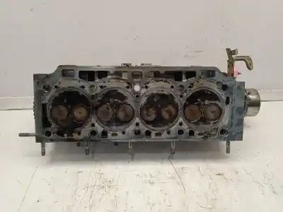 Pièce détachée automobile d'occasion culasse du moteur pour renault clio ii fase i (b/cbo) 1.9 d références oem iam f9q782  